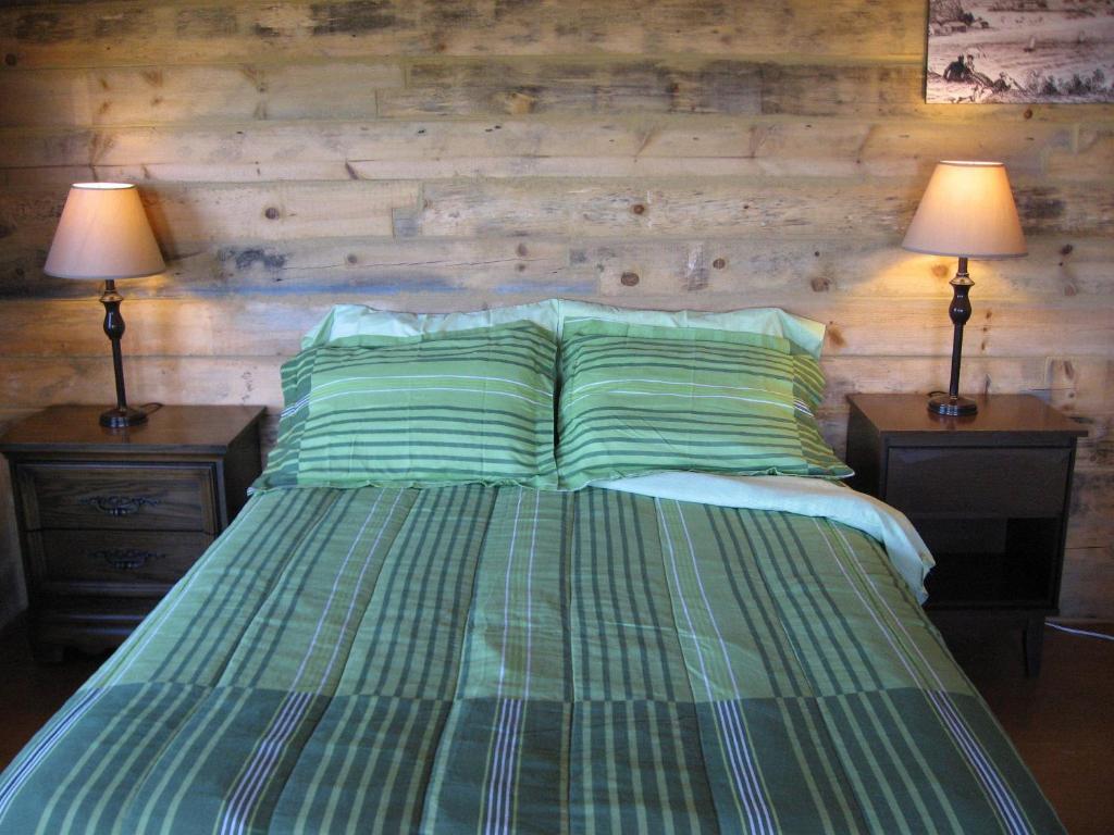Chalet De La Montagne Villa Tadoussac Room photo